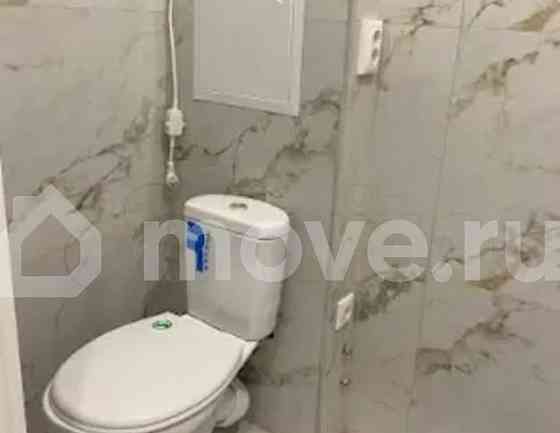 Студия, 12.6 м2, 1/6 эт. Москва