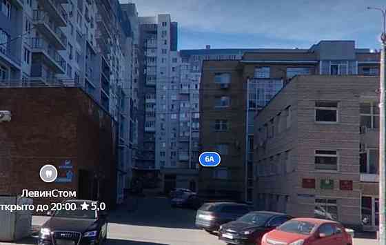 Гараж, 17 м2 Нижний Новгород