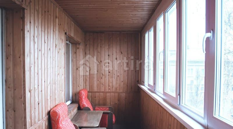 1-комн. квартира, 38 м2, 6/9 эт. Иваново - изображение 14