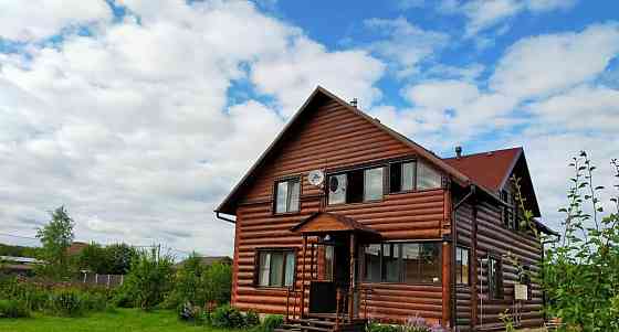 Коттедж, 155 м2, 17 соток, 2 эт. Чехов