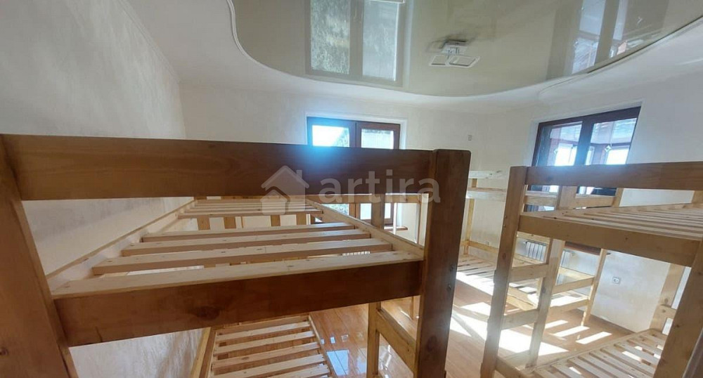 Дом, 290 м2, 4 сотки, 2 эт. Симферополь - изображение 4