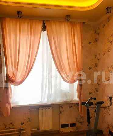 4-комн. квартира, 131.9 м2, 13/18 эт. Москва