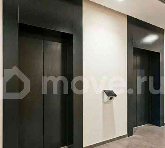 4-комн. квартира, 85 м2, 32/52 эт. Москва