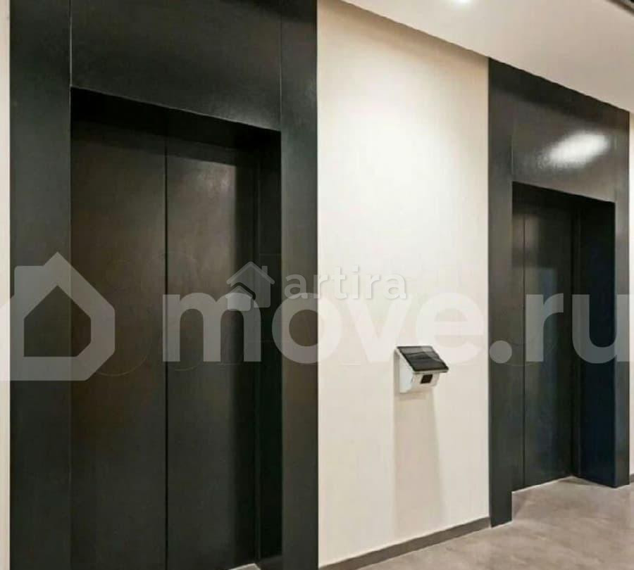 4-комн. квартира, 85 м2, 32/52 эт. Москва - изображение 3