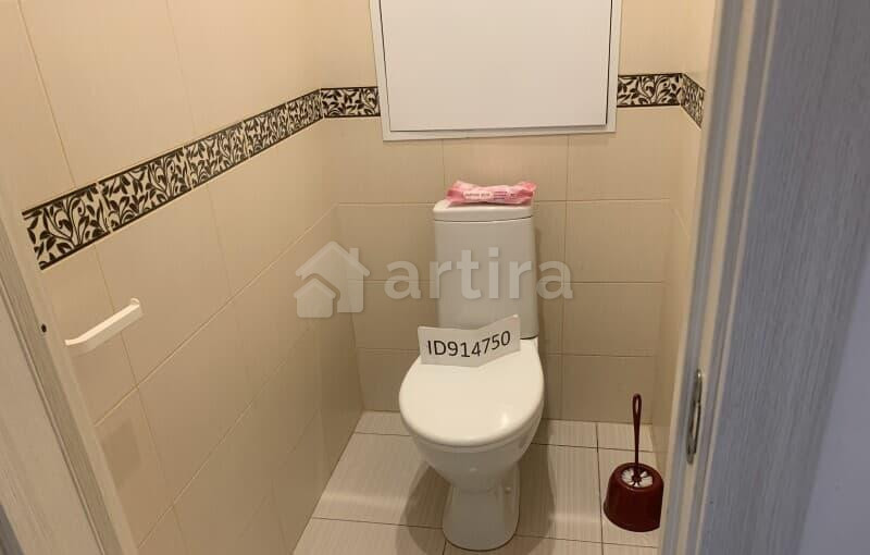 1-комн. квартира, 42 м2, 15/25 эт. Люберцы - изображение 2