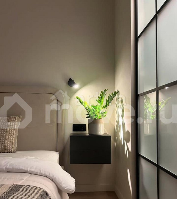 1-комн. квартира, 38.7 м2, 12/14 эт. Москва - изображение 4