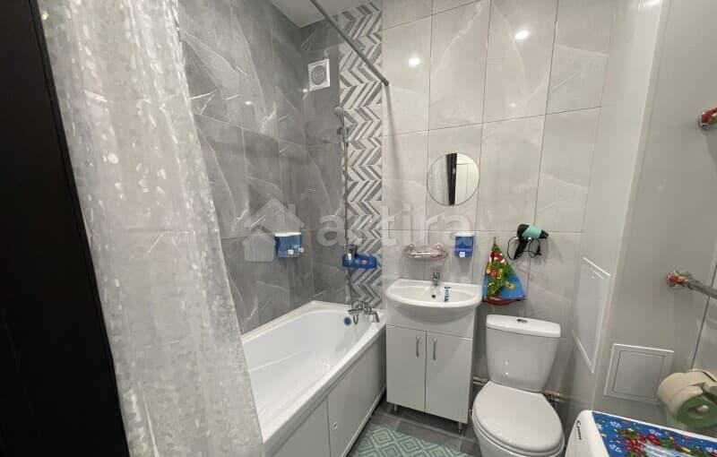 Студия, 29 м2, 7/9 эт. Искитим - изображение 7