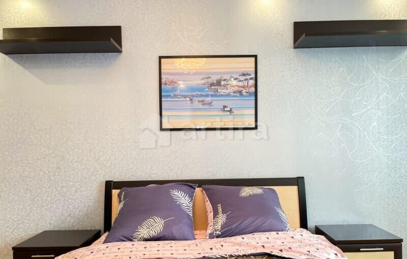 3-комн. квартира, 67 м2, 5/17 эт. Москва - изображение 9