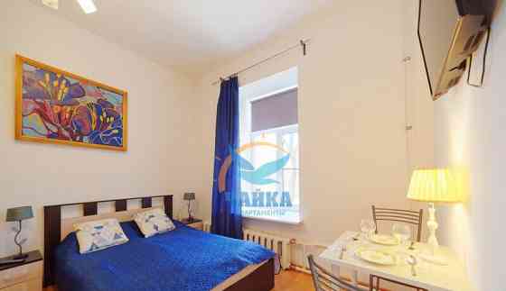 Студия, 17 м2, 2/5 эт. Санкт-Петербург