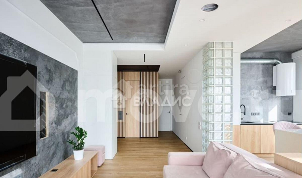 3-комн. квартира, 94.5 м2, 15/16 эт. Москва - изображение 2