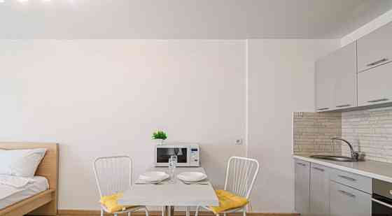 1-комн. квартира, 28 м2, 13/17 эт. Новосибирск