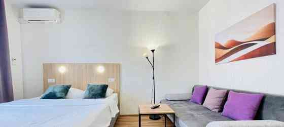 1-комн. квартира, 38 м2, 10/10 эт. Уфа