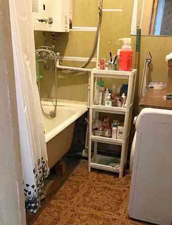 Комната, 18.3 м2, 3/5 эт. Москва