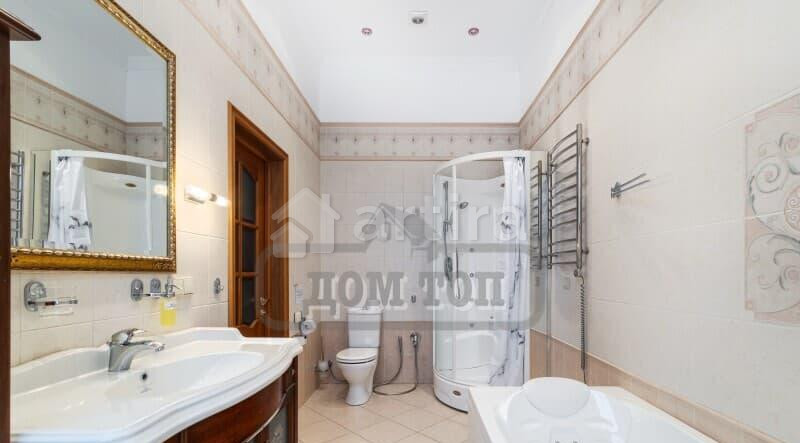 Коттедж, 516 м2 Краснознаменск - изображение 17