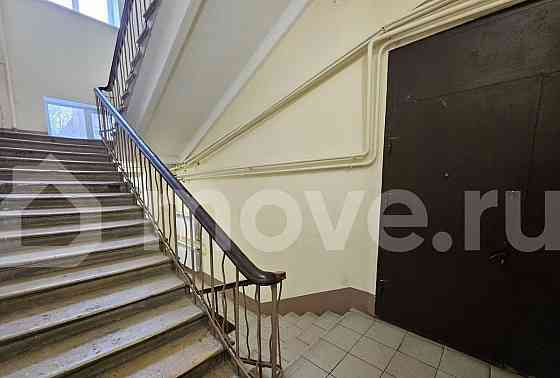 Студия, 14 м2, 1/7 эт. Москва