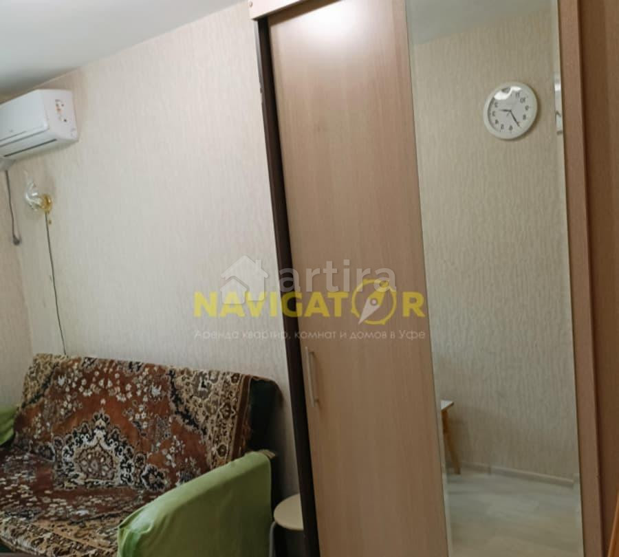 Комната, 6 м2, 7/9 эт. Уфа - изображение 9