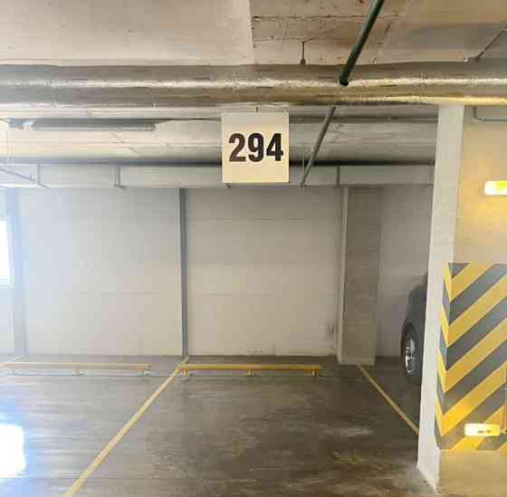 Гараж, 14 м2 Санкт-Петербург