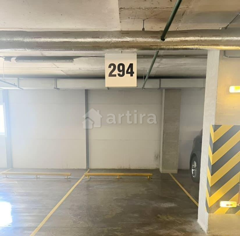 Гараж, 14 м2 Санкт-Петербург - изображение 4