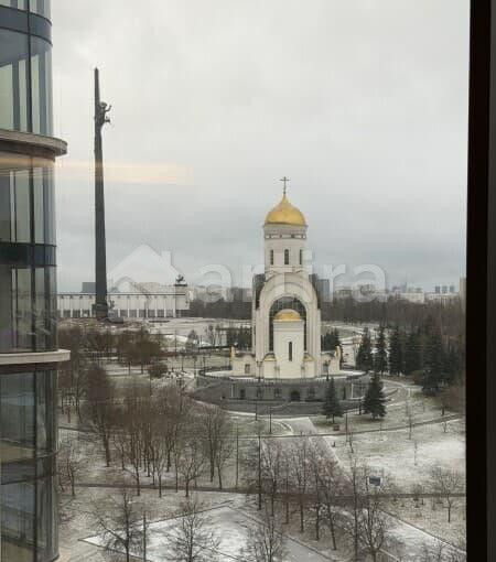 4-комн. квартира, 180 м2, 10/13 эт. Москва - изображение 18