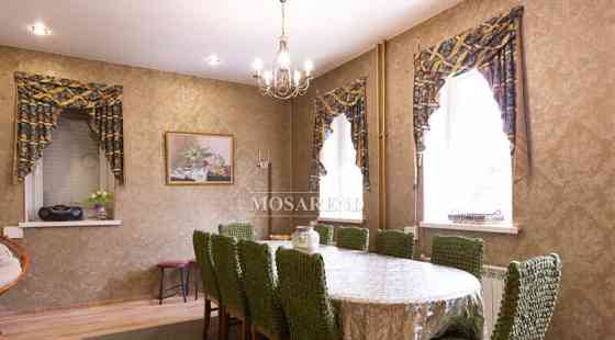 Коттедж, 500 м2 Мытищи