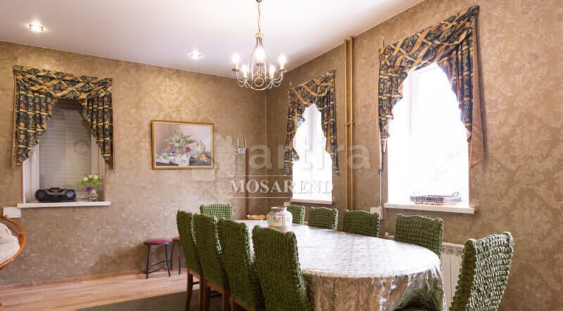 Коттедж, 500 м2 Мытищи - изображение 4