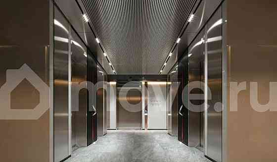 Студия, 32 м2, 32/41 эт. Москва