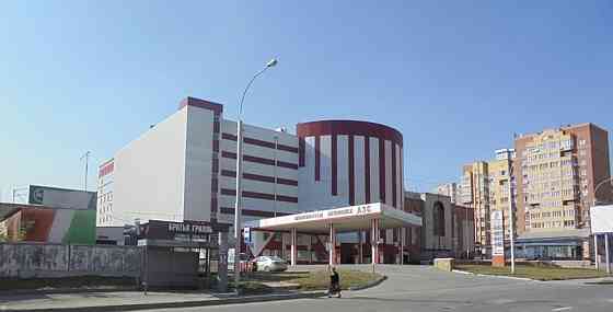 Гараж, 23 м2 Новосибирск