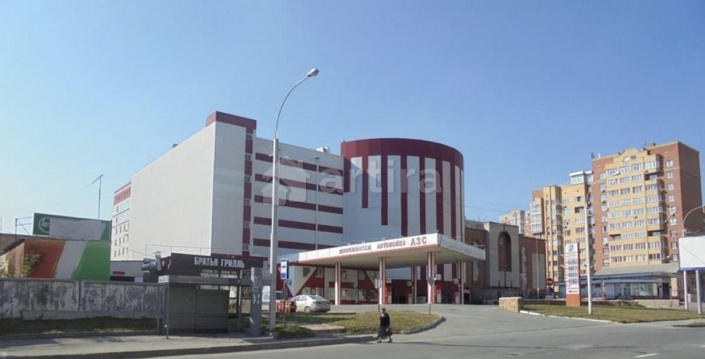 Гараж, 23 м2 Новосибирск - изображение 2