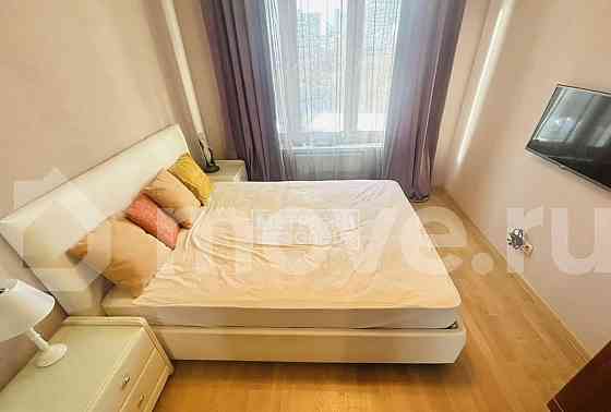 3-комн. квартира, 63.6 м2, 8/9 эт. Москва