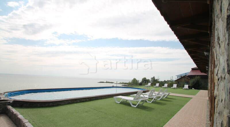 Коттедж, 480 м2 Новосибирск - изображение 14