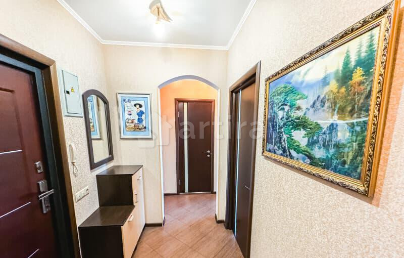 2-комн. квартира, 52 м2, 11/17 эт. Лобня - изображение 17