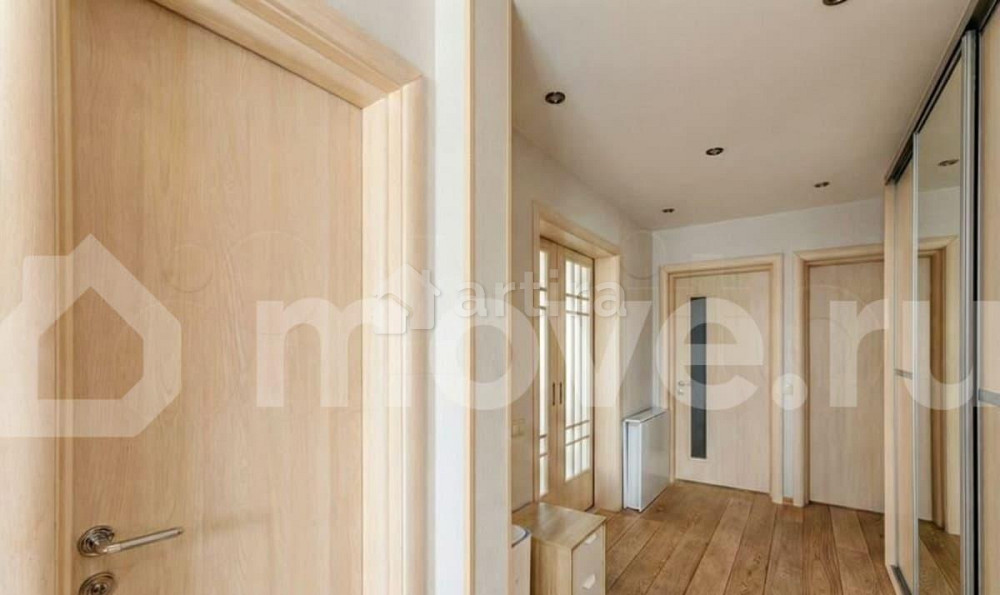 3-комн. квартира, 73.6 м2, 7/17 эт. Москва - изображение 6