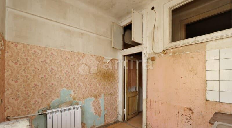 2-комн. квартира, 57 м2, 3/5 эт. Москва - изображение 19