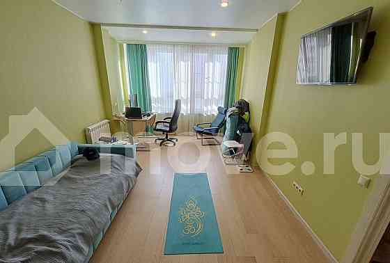 4-комн. квартира, 140 м2, 18/20 эт. Москва