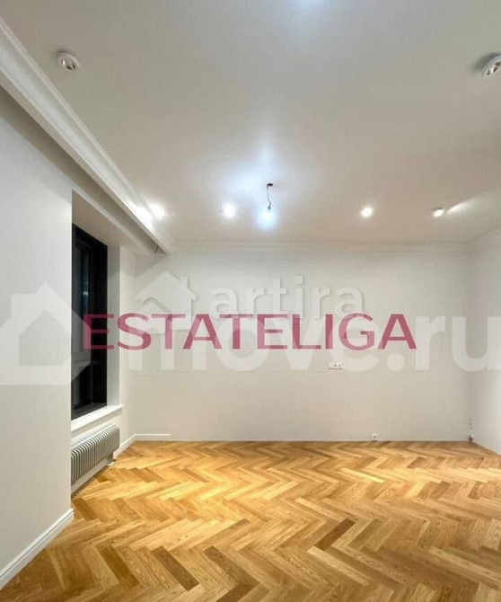 4-комн. квартира, 99 м2, 18/47 эт. Москва - изображение 2