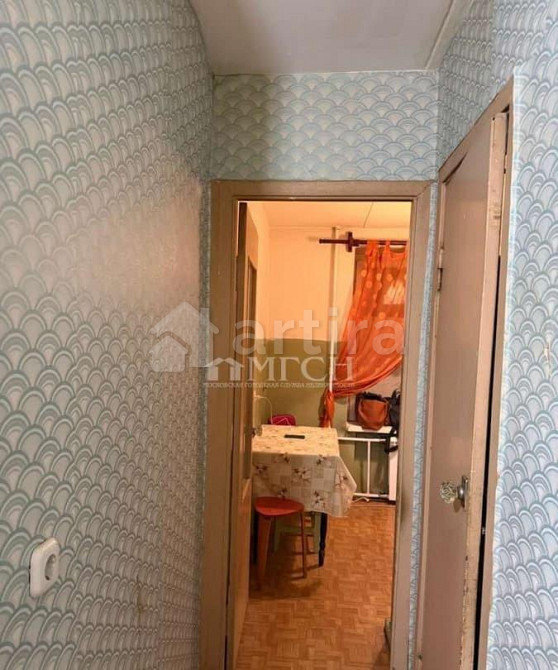 2-комн. квартира, 44.6 м2, 2/5 эт. Москва - изображение 17