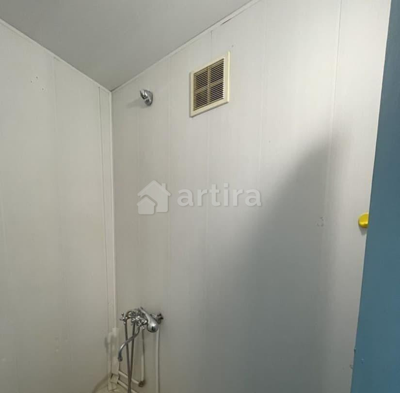 Комната, 18 м2, 3/9 эт. Новосибирск - изображение 5