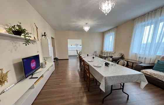 Коттедж, 250 м2 Солнечногорск