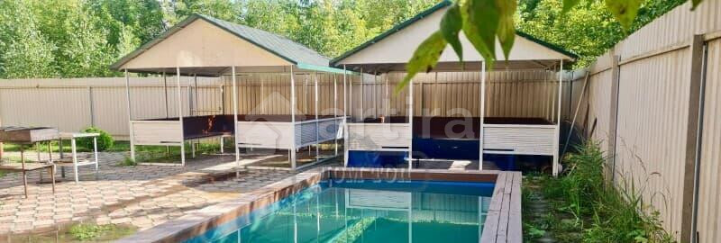 Коттедж, 350 м2 Москва - изображение 1