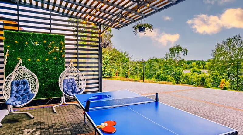 Коттедж, 790 м2 Сосново - изображение 7