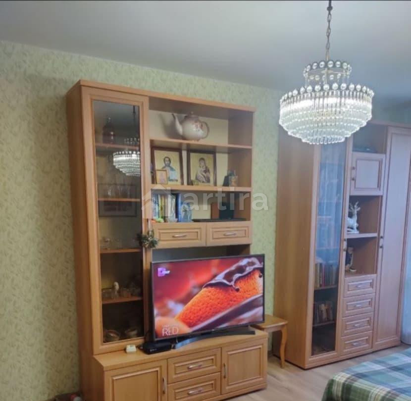 Комната, 50 м2, 9/9 эт. Москва - изображение 7