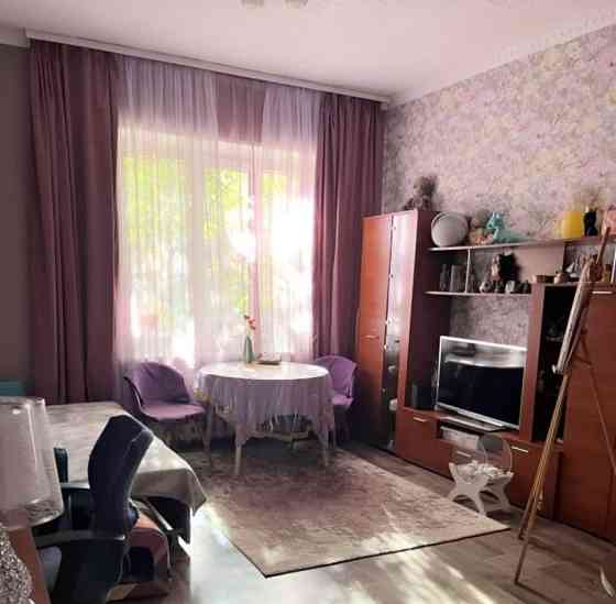 Комната, 20.3 м2, 1/5 эт. Москва