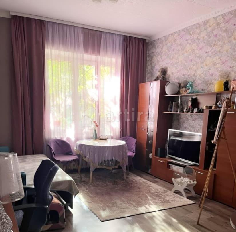 Комната, 20.3 м2, 1/5 эт. Москва - изображение 6