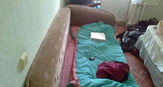 Комната, 18 м2, 1/10 эт. Симферополь