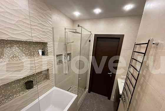 3-комн. квартира, 87.8 м2, 20/21 эт. Москва