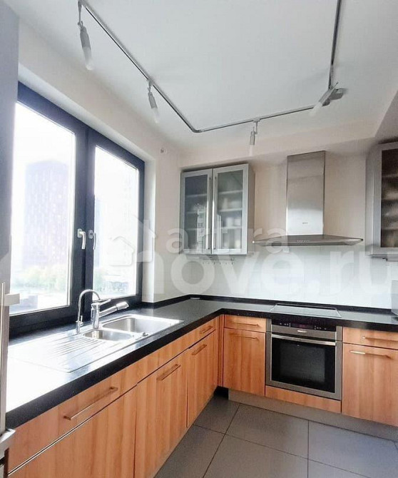 5-комн. квартира, 144.5 м2, 5/17 эт. Москва - изображение 6