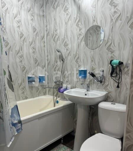 1-комн. квартира, 29 м2, 3/5 эт. Искитим - изображение 7