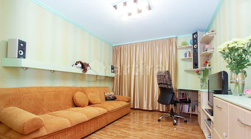 2-комн. квартира, 55 м2, 2/5 эт. Феодосия - изображение 3