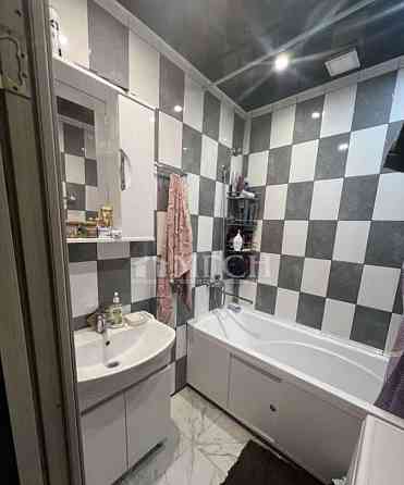 3-комн. квартира, 72.9 м2, 4/5 эт. Москва
