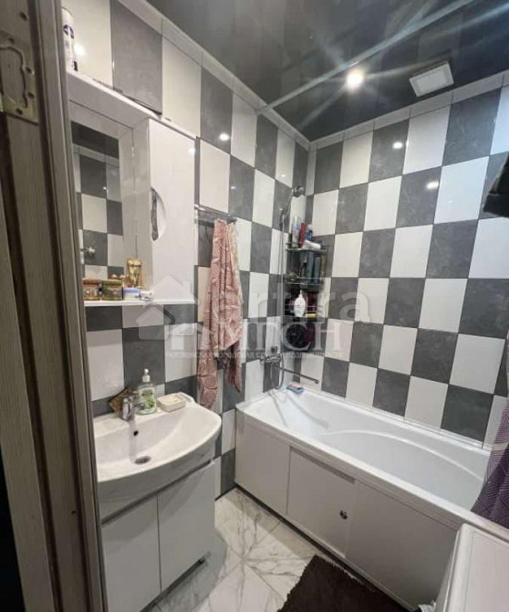 3-комн. квартира, 72.9 м2, 4/5 эт. Москва - изображение 6